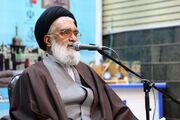 امام جمعه قم: ایران در سوریه نمی‌توانست کاری انجام دهد و باید صبر کرد