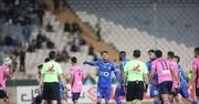 گربه سیاه پرسپولیس، راحت الحلقوم استقلال!