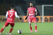 جدول لیگ برتر فوتبال/ تراکتور در صدر، پرسپولیس چهارم