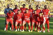 به خانه علی دایی بروید و او را راضی کنید به پرسپولیس بیاید