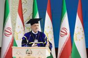 پزشکیان: کسی که می‌جنگد یک جایی در مغز او مشکل دارد