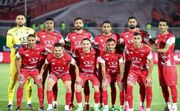 ترکیب پرسپولیس و سپاهان برای سوپرجام اعلام شد