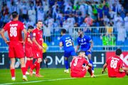 پیشکسوت باشگاه پرسپولیس: الهلال دقت می‌کرد ۷ گل می‌زد