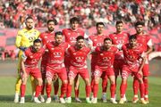 استیلی: پرسپولیس روز به روز بهتر می‌شود