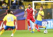 محمدخانی: پرسپولیس دو صفر النصر را می‌برد