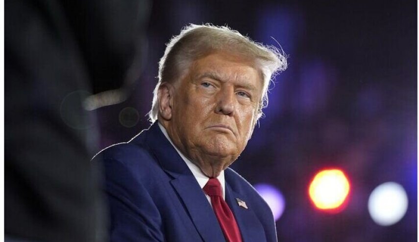 ترامپ آیین‌نامه گازهای گلخانه‌ای را لغو کرد