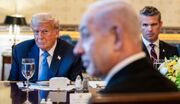 نتانیاهو به دنبال بازگرداندن ایران به لیست اولویت‌های ترامپ است