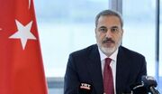 واکنش وزیر خارجه ترکیه به ماجراجویی آمریکا: شروع دوباره جنگ با ایران اشتباه است