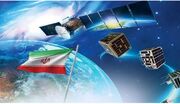 رونمایی از طرح‌های فضایی کلیدی در روز ملّی فناوری