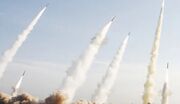 انفجارهای مهیب در اراضی اشغالی/ اصابت موشک به حیفا + فیلم - شبکه العالم