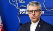 بقائی: فتنه‌انگیزان سرانجام قربانی آشوبی می‌شوند که خود ساخته‌اند - شبکه العالم