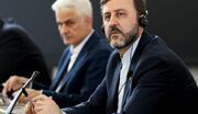 غریب‌آبادی: پیش‌نویس قطعنامه ضد ایرانی آمریکا «تلاشی خطرناک» برای پاک‌سازی مسئولیت متجاوزان است - شبکه العالم