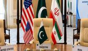 حمایت5 کشور منطقه از روند صلح بین واشنگتن و تهران - شبکه العالم