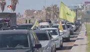 گزارش العالم از بازگشت آوارگان لبنانی پس از توافق میان ایران و آمریکا + فیلم - شبکه العالم