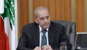 حمایت «نبیه بری» از توافق آتش بس و خروج نظامیان اسرائیلی از جنوب لبنان - شبکه العالم