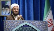 چهار مطالبه راهبردی خطیب نماز جمعه از قوه قضائیه - شبکه العالم