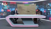 تحلیل تجاوزات اخیر آمریکا در تنگه هرمز و واکنش ایران در برنامه العین الاسرائیلی - شبکه العالم