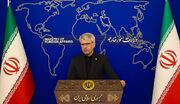 بقائی:نیازی به مداخله دیگران درتنگه هرمز نیست/ اقدامی بی‌پاسخ نمی‌ماند - شبکه العالم