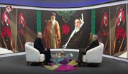 اندیشمند فلسطینی؛حضور میلیونی مردم ایران، مهم‌ترین پیام قدرت و تداوم راه شهید آیت‌الله خامنه‌ای است - شبکه العالم