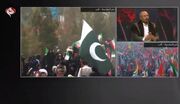 وزیر یمنی: ایران عامل اساسی در شکستن محاصره یمن بود - شبکه العالم