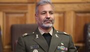 ارتش، خادم در دو میدان - شبکه العالم