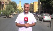 مذاکرات رم در سایه تداوم تجاوزات رژیم صهیونیستی؛ لبنان همچنان بدون دستاورد + ویدئو - شبکه العالم