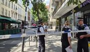 ۴ نفر زخمی در حادثه چاقوکشی در لندن - شبکه العالم