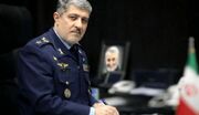 فرمانده نیروی هوایی ارتش: در برابر تجاوز دشمنان رهروانی جان بر کف خواهیم بود - شبکه العالم
