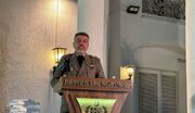 سخنگوی ارتش: آمریکا دیگر توان حفظ هژمونی خود را ندارد - شبکه العالم
