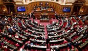 پیشروی راست افراطی و ورود «فرانسه تسلیم‌ناپذیر» به سنای فرانسه - شبکه العالم