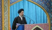 خطیب نماز جمعه تهران: این ماجراجویی آمریکا در منطقه آخرین ماجراجویی اوست - شبکه العالم