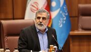 کمالوندی: پروتکل ساخت راکتورهای کوچک با روسیه در حال نهایی‌شدن است - شبکه العالم