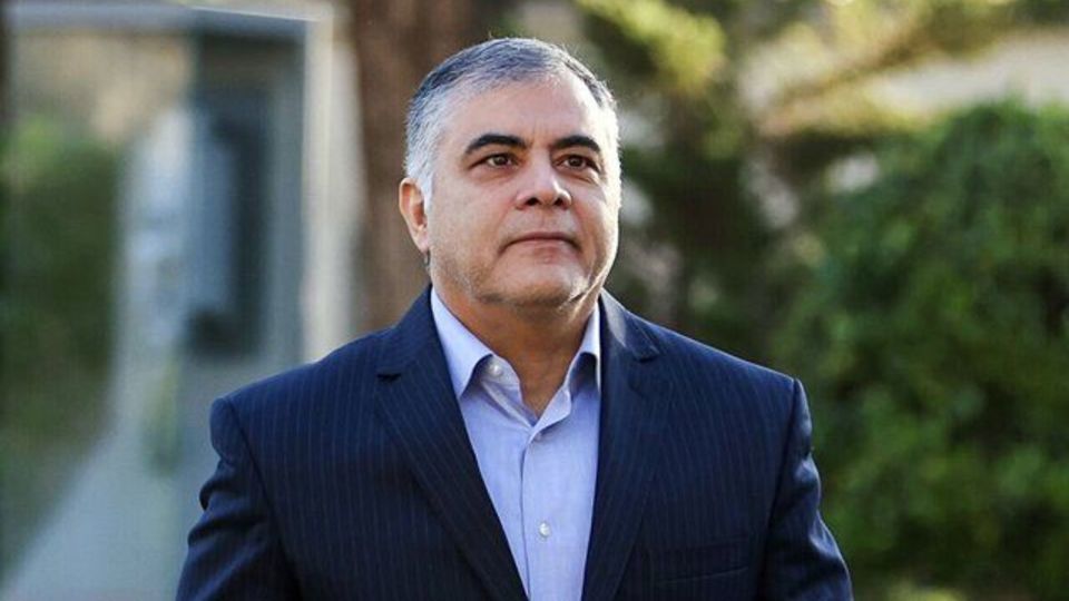 وزیر نفت: در برابر محدودیتهای اسنپبک دست بسته نیستیم