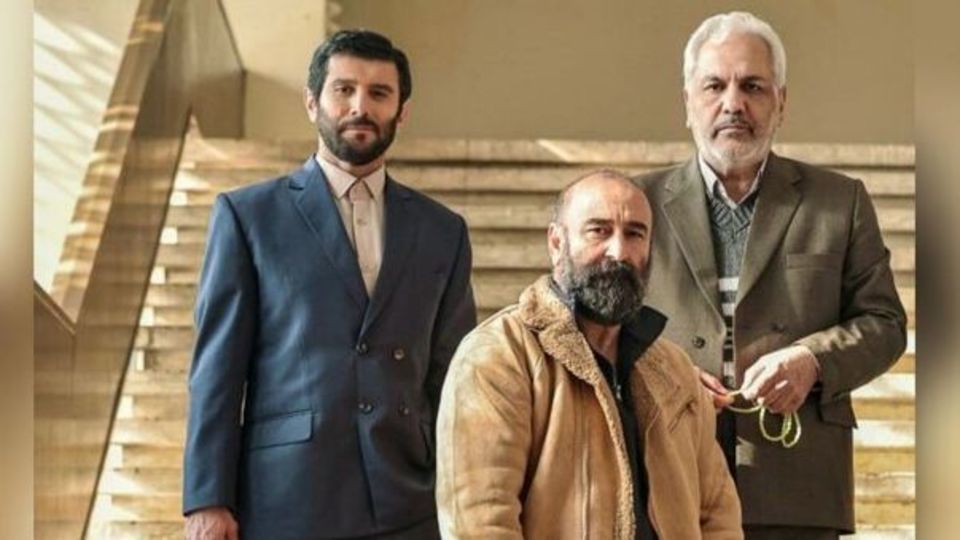 مهران مدیری، مهران احمدی و امین حیایی چهره سینماها را عوض میکنند