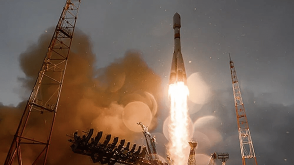 نخستین سیگنال ۳ ماهواره ایرانی با موفقیت دریافت شد