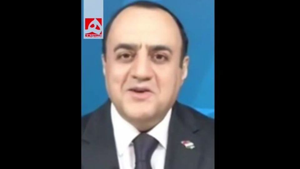 قطع صدا به اینترنشنال رسید/ واکنش عجیب کارشناس