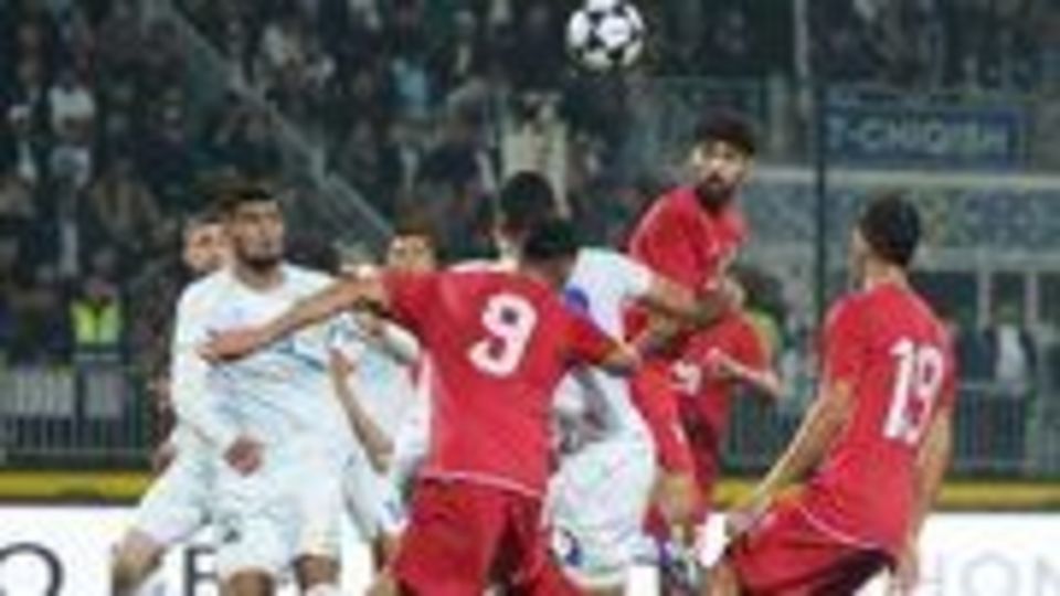 کالبدشکافی بازی ضعیف تیم ملی برابر ازبکستان؛ وقتی اشتباهات عجیب جایگزین تاکتیک شد
