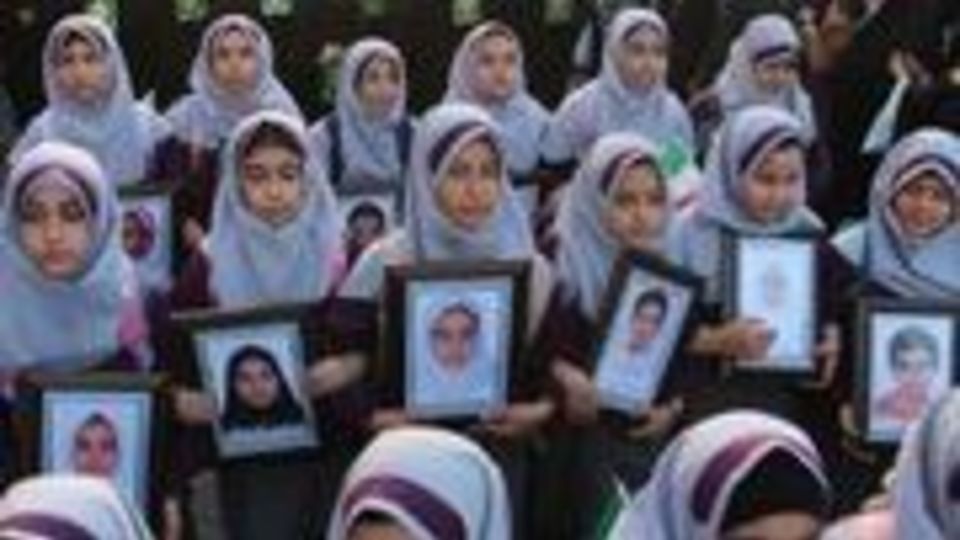 آغاز سال تحصیلی و وضعیت دانشآموزان مینابی