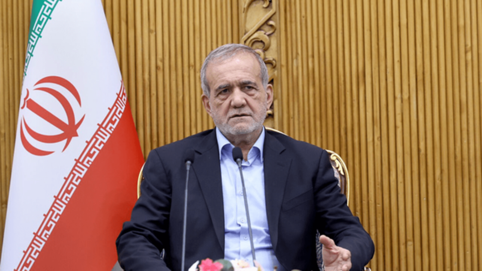 پزشکیان از جزئیات سفر نیویورک گفت: پاسخ ما به سخنان رئیسجمهور آمریکا تغییر کرد