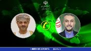 پیشنهاد ایران برای برگزاری نشست اضطراری وزرای کشورهای اسلامی