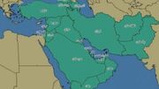 دستگاه دیپلماسی بخواند/ پروژه محاصره ژئوپلیتیکی و زنگ خطر حذف ایران از معادلات منطقه‌ای