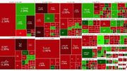 بازار سرمایه دوباره ریخت