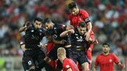 پرسپولیس ۱۰ نفره «پرسپولیسی‌ها» را برد؛ پاگشای شکوهمند «پاشا»