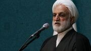 اژه‌ای: بیان دستاوردهای انقلاب اسلامی برای جوانان، اقدامی امیدآفرین است