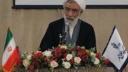 پورمحمدی: سخنان رهبری، یادآوری منطق گفت‌وگو به آمریکایی‌ها بود