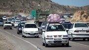 جاده‌ها در نوروز ۱۴۰۴: کاهش تلفات، افزایش سفرها و سهم خودروها در حوادث جاده‌ای