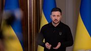 زلنسکی خواستار حضور ترامپ در دیدار با پوتین شد
