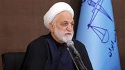 اژه‌ای: دشمن دنبال فتنه انگیزی در کشور است