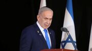 نتانیاهو: اجازه نمی‌دهیم هیچ کشوری در منطقه اف-۳۵ دریافت کند
