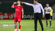 هاشمیان: یک‌چهارم قراردادم را از پرسپولیس گرفتم/ چرا قرارداد مربی جدید رسانه‌ای نشد؟